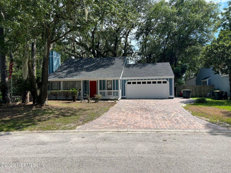 4870 Trumbull Pl, Jacksonville, FL 32257