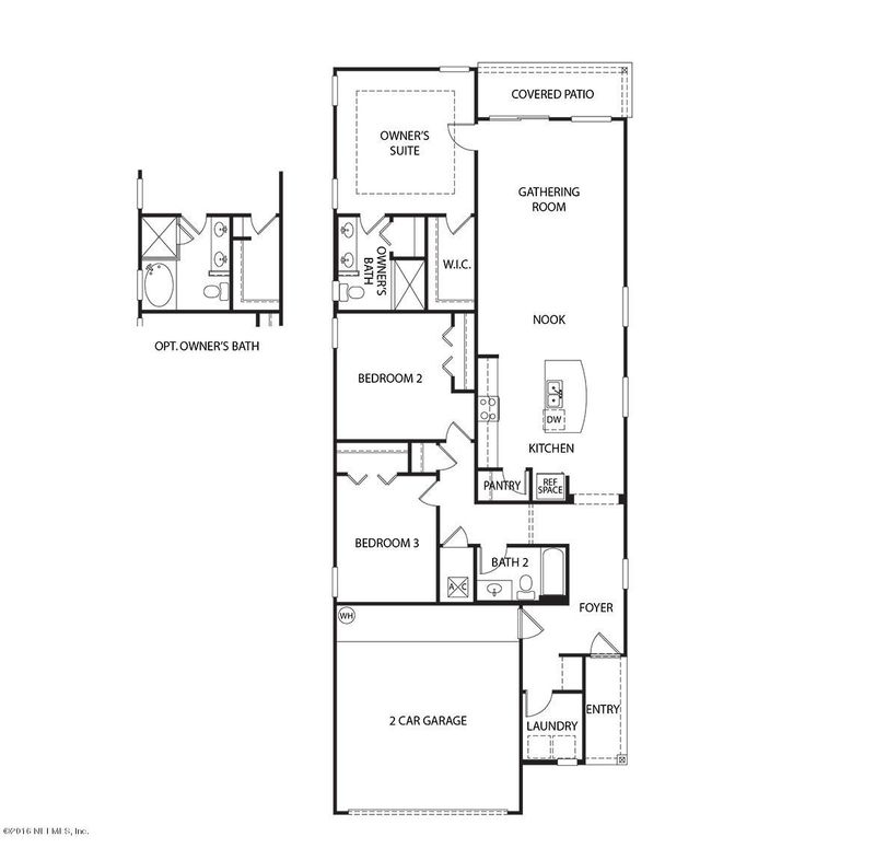 4875 Reef Heron Cir, Jacksonville, FL 32257