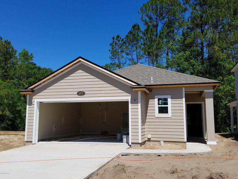 4875 Reef Heron Cir, Jacksonville, FL 32257