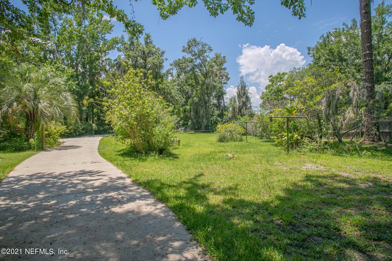 4877 Raggedy Point Rd, Orange Park, FL 32003