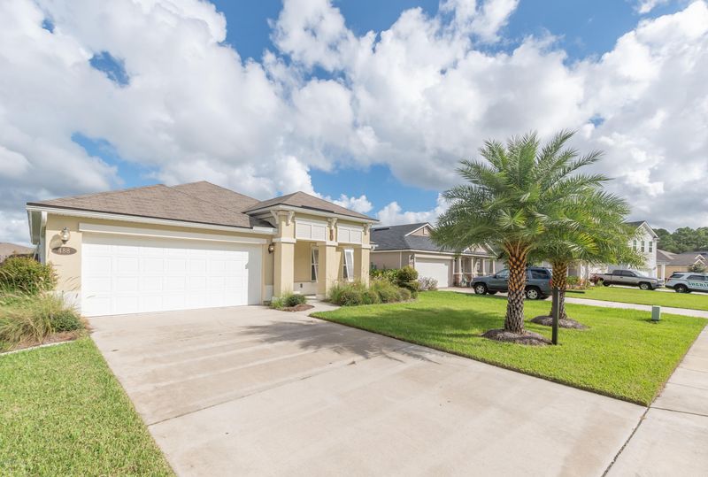 488 Colorado Springs Way, St Augustine, FL 32092