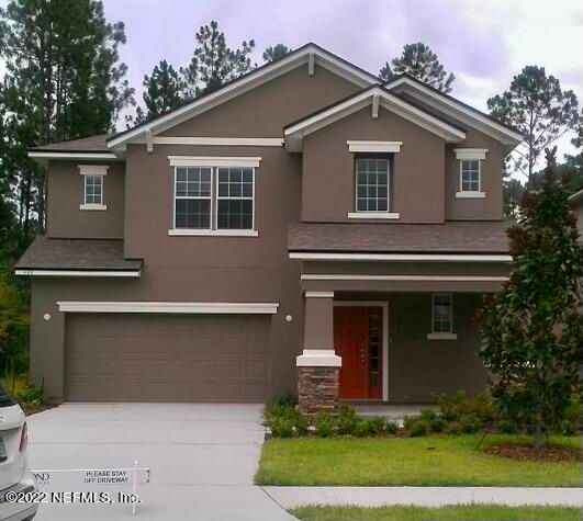 488 Glendale Ln, Orange Park, FL 32065