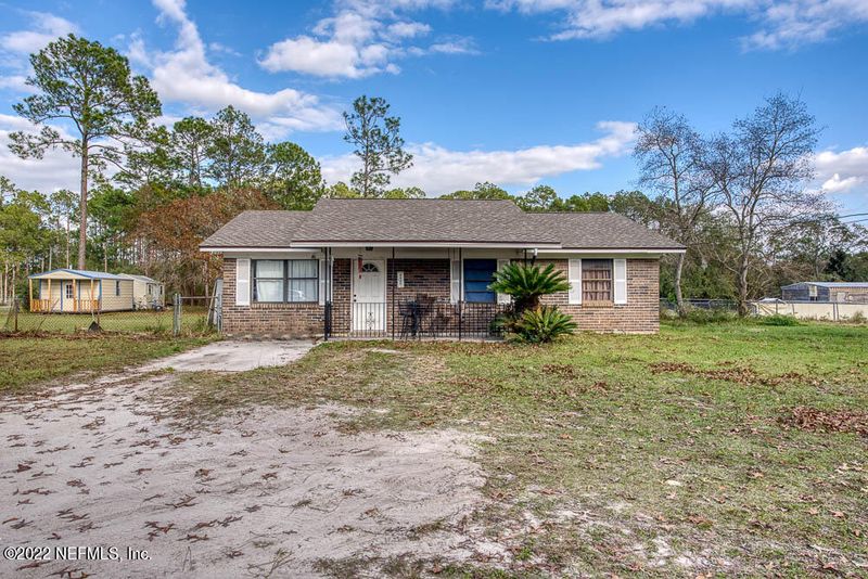 4880 County Road 218, Middleburg, FL 32068
