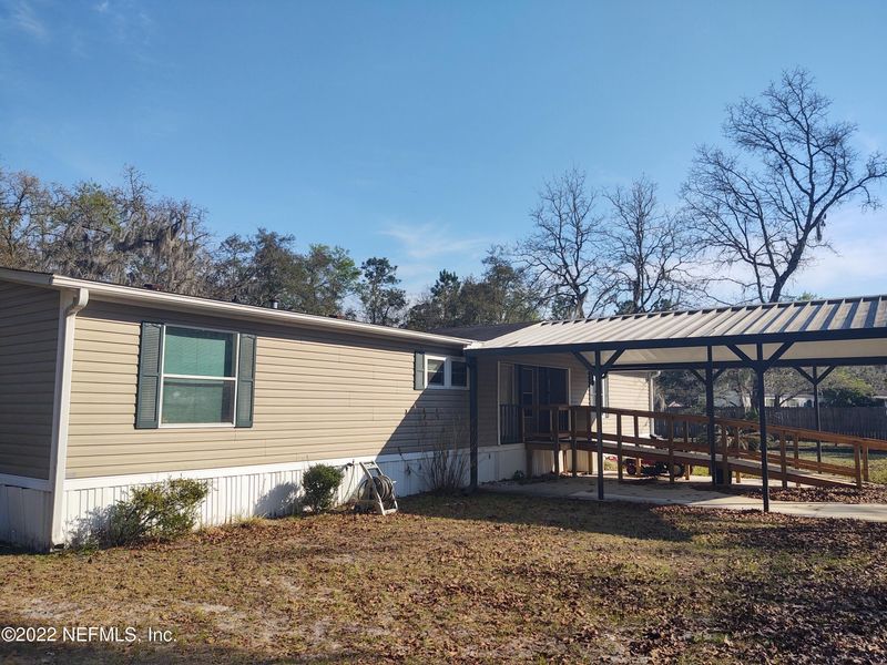 4881 Kalmia Cir, Middleburg, FL 32068