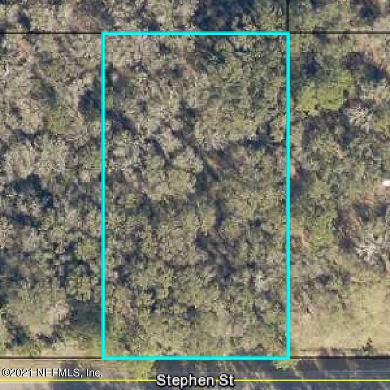 4888 Stephen St, Hastings, FL 32145