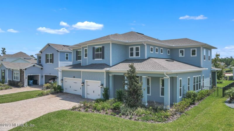 489 Antila Way, St Johns, FL 32259