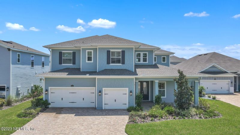 489 Antila Way, St Johns, FL 32259