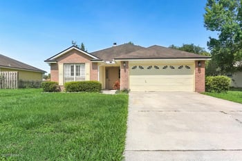 489 N Bridgestone Ave, Jacksonville, FL 32259