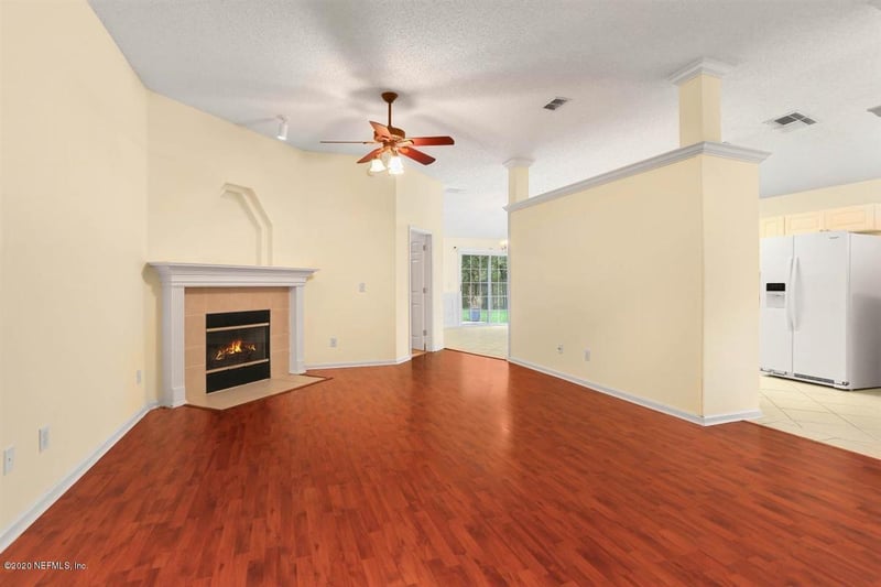 489 N Bridgestone Ave, Jacksonville, FL 32259