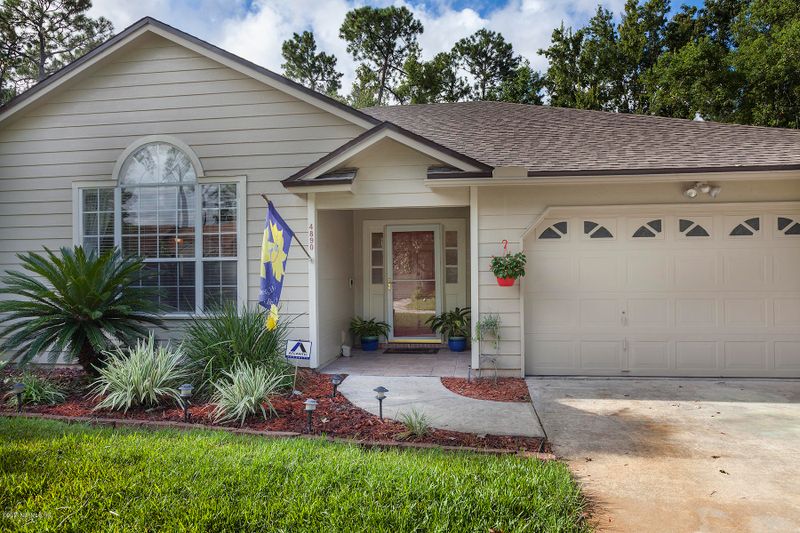 4890 Norwalk Pl, Jacksonville, FL 32257