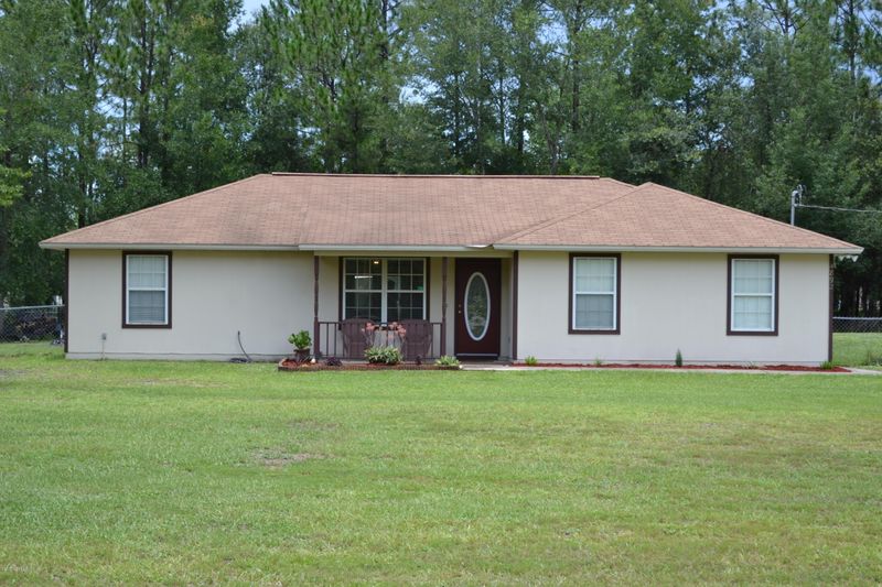 4892 Alligator Blvd, Middleburg, FL 32068