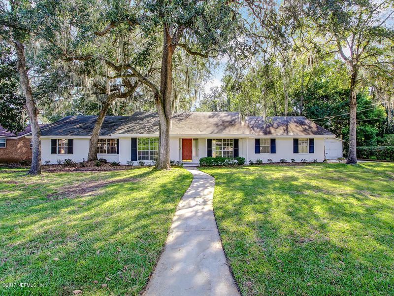 4895 Water Oak Ln, Jacksonville, FL 32210