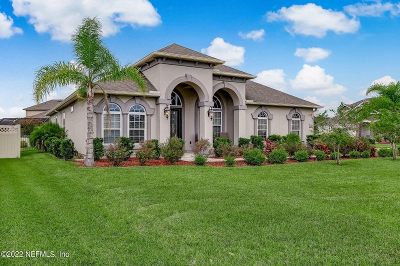 49 Atlanta Dr, St Augustine, FL 32092