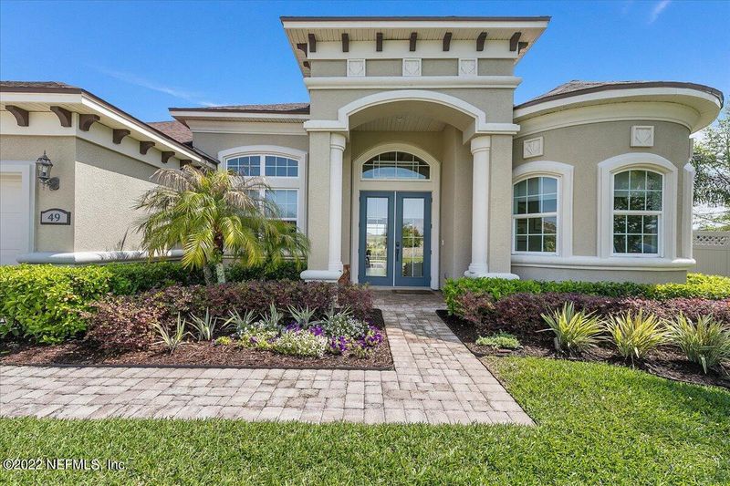 49 Bonair Dr, St Augustine, FL 32092