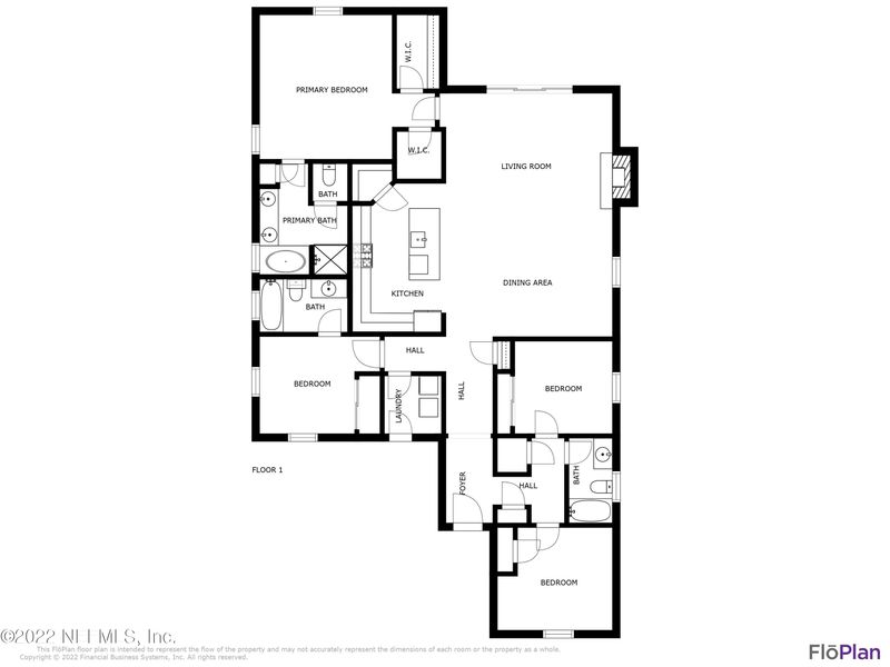 49 Dade Ct, St Augustine, FL 32092