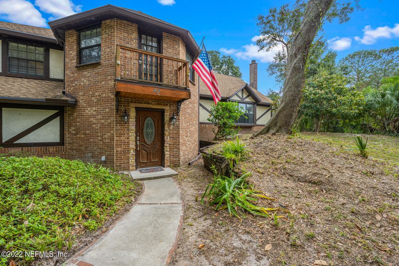 49 Fairway Ln, Jacksonville Beach, FL 32250