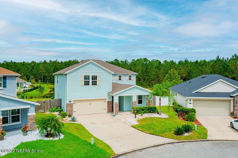 49 Leverick Bay Dr, St Augustine, FL 32092