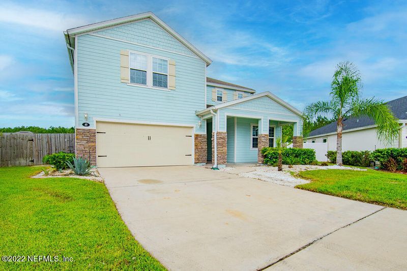 49 Leverick Bay Dr, St Augustine, FL 32092