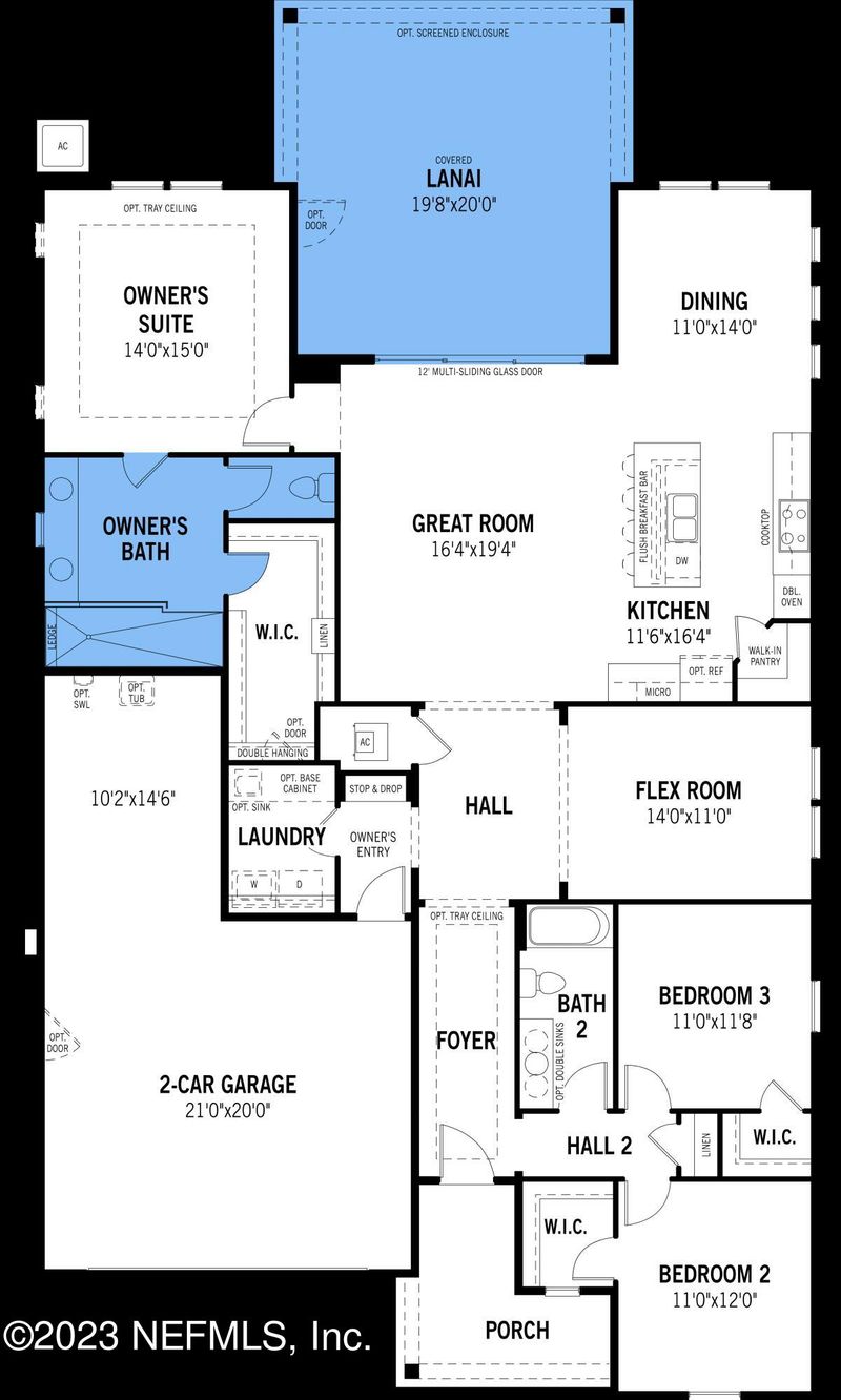 49 Palomar Dr, St Johns, FL 32259