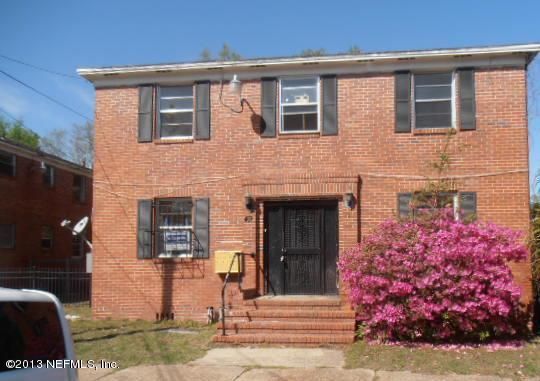49 W 17th, Jacksonville, FL 32206