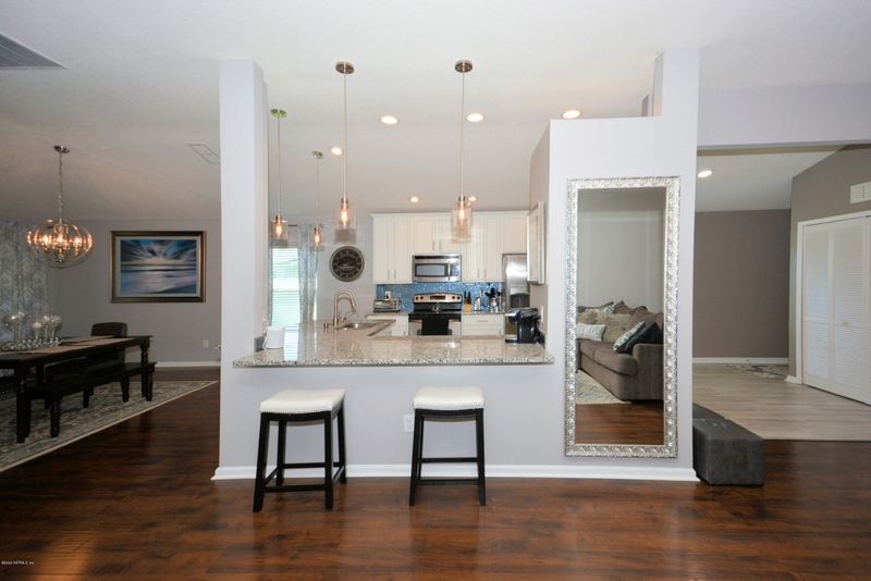49 W Teague Bay Dr, St Augustine, FL 32092