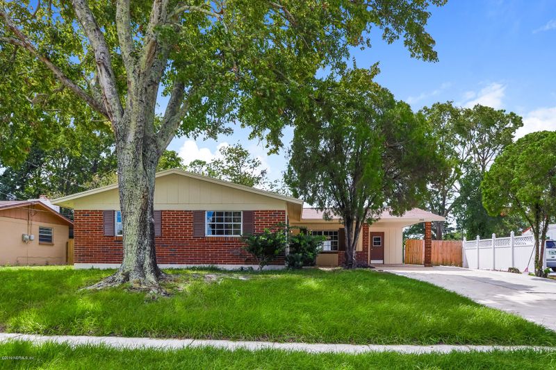 490 Clermont Ave S, Orange Park, FL 32073