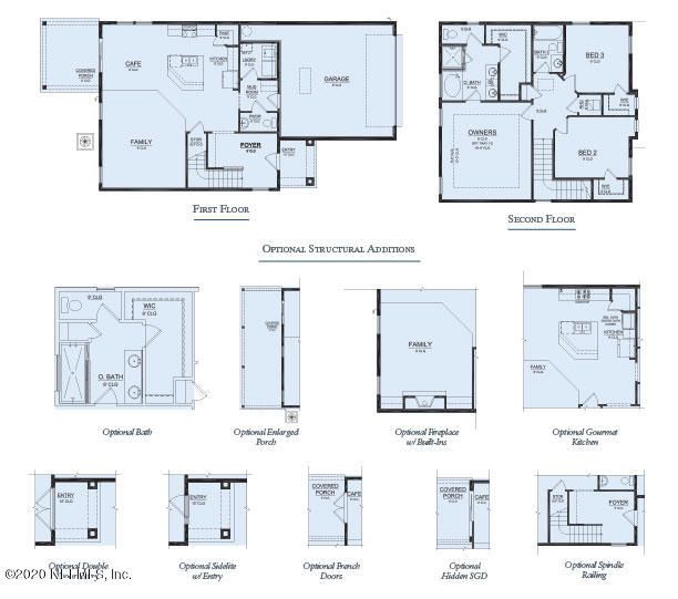 490 Heron Landing Rd, St Johns, FL 32259