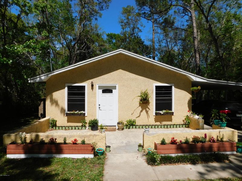 490 Horace Ave, St Augustine, FL 32084