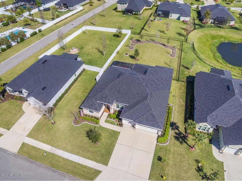 490 Porta Rosa Cir, St Augustine, FL 32092
