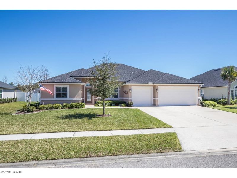 490 Porta Rosa Cir, St Augustine, FL 32092