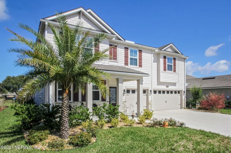 490 Split Oak Rd, St Augustine, FL 32092