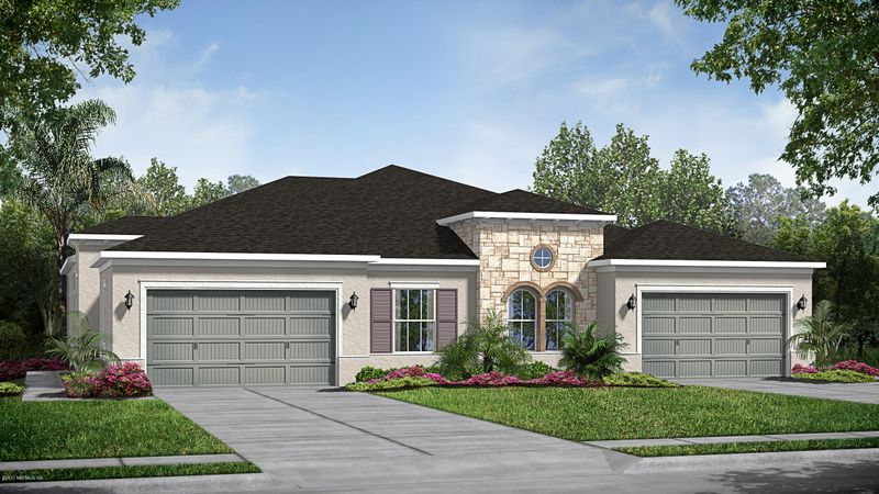 490 Wingstone Dr, Jacksonville, FL 32081