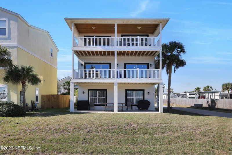 4901 Atlantic Vw, St Augustine, FL 32080