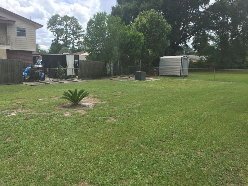 4902 Arrowsmith Rd, Jacksonville, FL 32208