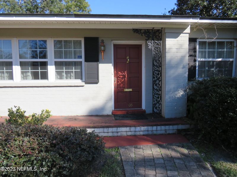 4903 Apache Ave, Jacksonville, FL 32210