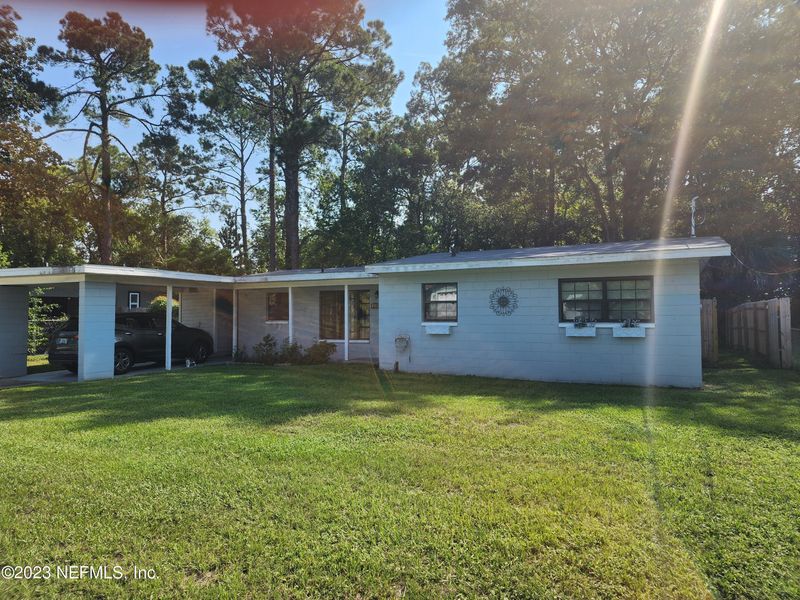 4903 Redstone Dr, Jacksonville, FL 32210