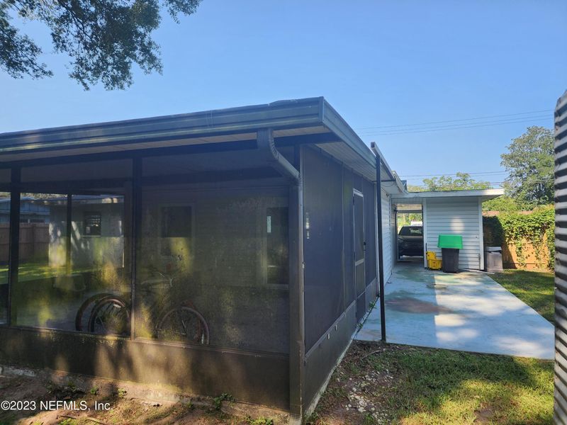 4903 Redstone Dr, Jacksonville, FL 32210