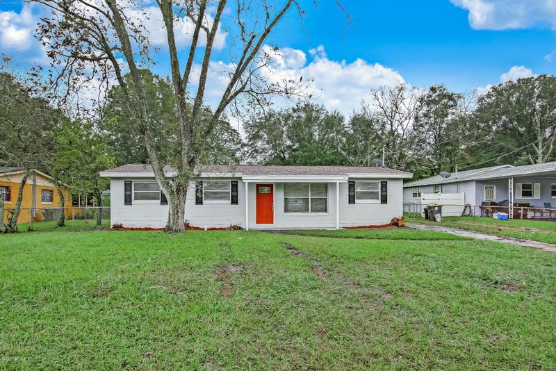 4904 Doncaster Ave, Jacksonville, FL 32208
