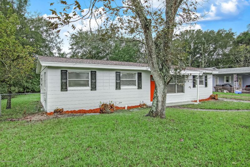 4904 Doncaster Ave, Jacksonville, FL 32208