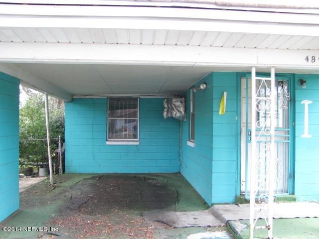 4904 Princely Ave, Jacksonville, FL 32208
