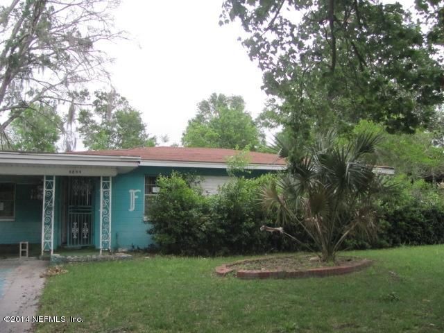 4904 Princely Ave, Jacksonville, FL 32208