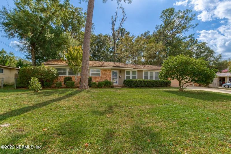 4906 Brighton Dr, Jacksonville, FL 32217