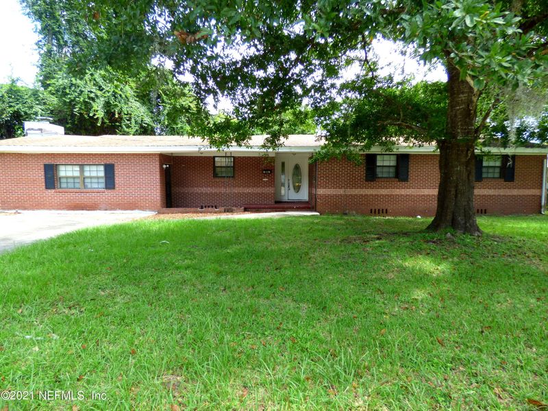 4911 Perrine Dr, Jacksonville, FL 32210