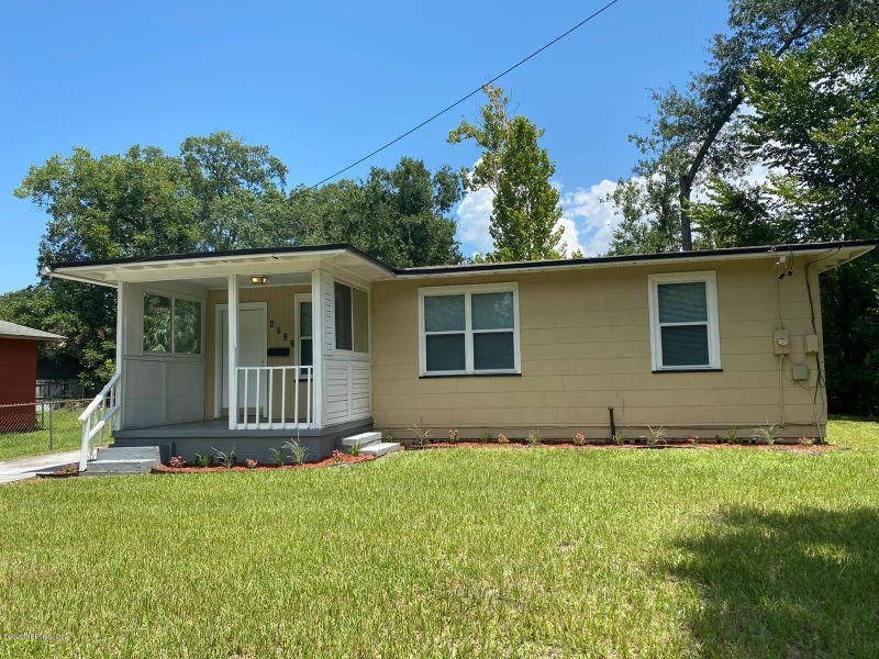 4911 Walcott Ave, Jacksonville, FL 32209