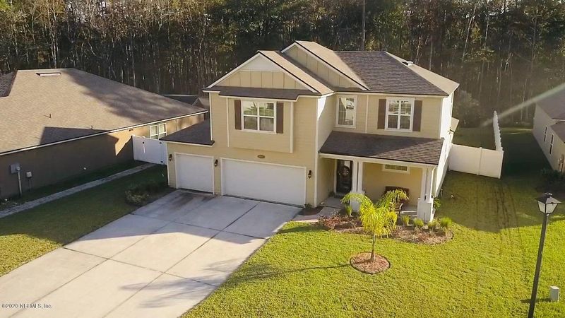 4914 Ballastone Dr, Jacksonville, FL 32257