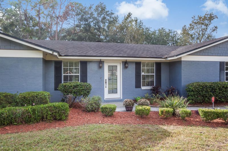 4914 Raggedy Point Rd, Orange Park, FL 32003