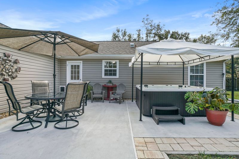 4914 Vogel Rd, St Augustine, FL 32092