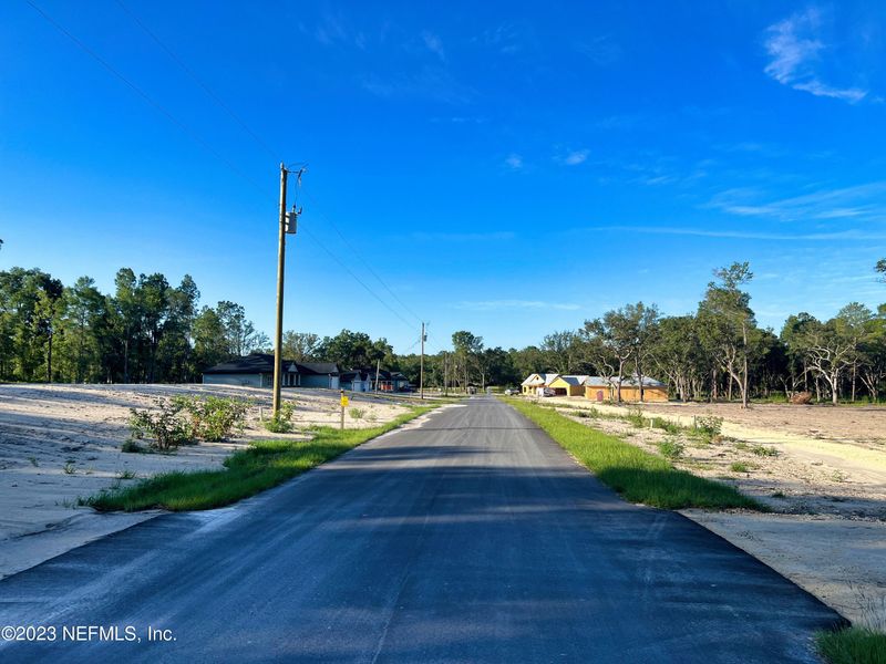 4916 SE 9th Pl, Keystone Heights, FL 32656