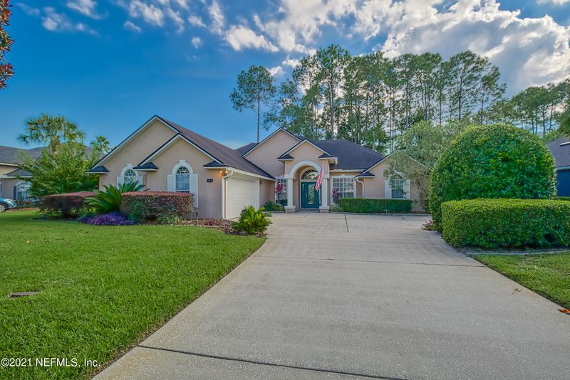 4917 Blackhawk Dr, St Johns, FL 32259