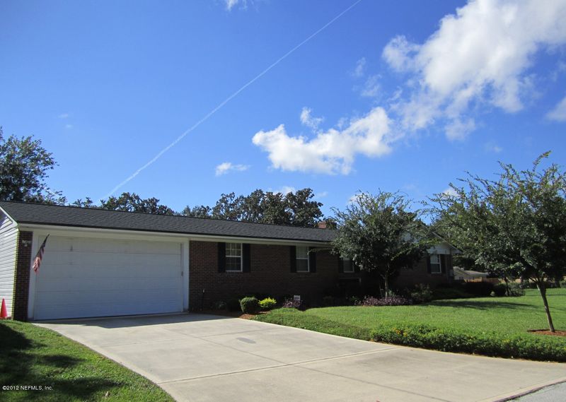 4917 King Richard Rd, Jacksonville, FL 32210